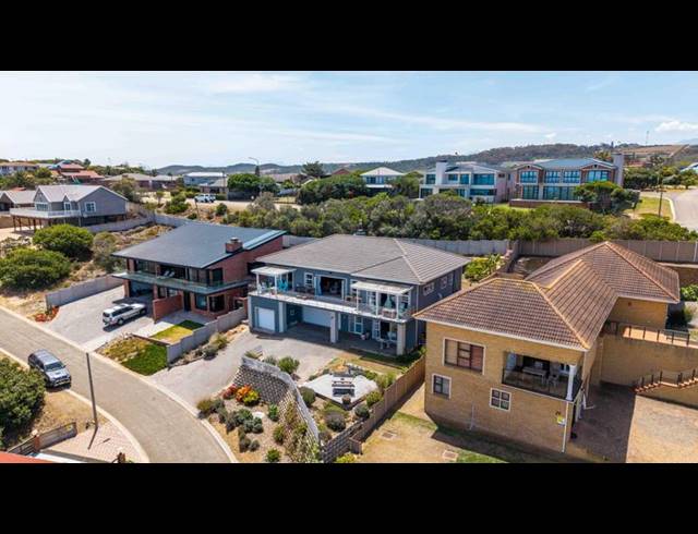 4 BEDROOM HOUSE FOR SALE IN TERGNIET
